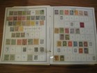 Turkey Collection - Wdwphilatelic  y2w  8 25