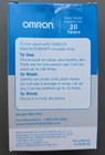 Omron Eletro Therapy Pain Relief Long Life Pads 2 Pads Fits Omron Only Old Style