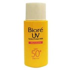 Biore Uv Perfect Protect Milk Moisture Spf50  pa    Sunscreen 25ml   X 2  