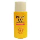 Biore Uv Perfect Protect Milk Moisture Spf50  pa    Sunscreen 25ml