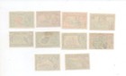 Pitcairn Islands 1-8 Mh Mint Hinged