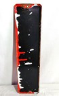 Vintage Haguruma Sauce Porcelain Enamel Advertising Sign 45cm Wing Japan
