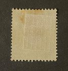 Stamps German Offices In Morocco Scott  2 Used
