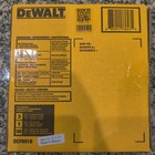 New Dewalt Dcf891b 1 2  20v Max Xr Brushless Mid Range Impact Wrench W  Hog Ring