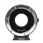 Metabones Canon Ef Lens Sony E Body T Ultra Ii 0 71x Speed Booster Adapter  219