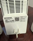 Netgear Orbi Ac2200 Wall-plug Whole Home Mesh Wifi Satellite Extender  rbw30 