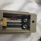 Supco Vg-60 Hand Held Vacuum Gauge Indicator W  Case 50-5 000 Microns  untested 