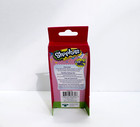 Shopkins Easy Grip Flatware Spoon   Fork Pink New
