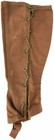 Wwi Marine Corps Usmc Leggings  Dark Khaki  Aug  1917