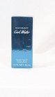 Cool Water Cologne Eau De Toilette  edt  By Davidoff Cologne For Men
