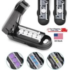 Pill Cutter Tablet Splitter Adjustable For Small   Large Pills Fast Easy Cut