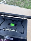 Yamaha Mt4x Multitrack Cassette Recorder Parts Or Repair