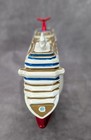 Carnival Glory Cruise Line Ship Model 10  Resin Collectible W box