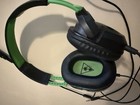 Turtle Beach Ear Force Recon  tbs-2303-01  50x Stereo Gaming Headset - Black