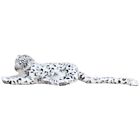 Hansa Snow Leopard 110 Bh6998 Realistic Plush Animals From Japan