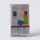 Mattel Fisher-price Stack   Explore Blocks Baby Toy
