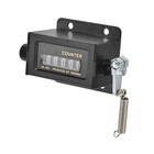 5 Digit Industrial Mechanical Punch Counter Bale Counter Counter Counter Partspx