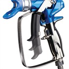 New Graco Rac X Contractor  Pc Airless Paint Spray Gun 17y043  Upgraded 288420