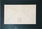 Portugal 1939 Lisbon To Usa First Flight Cover - Z3355