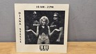 Vintage The Beat 92 3 Diana Steele Radio Station Stick-on Sticker Decal