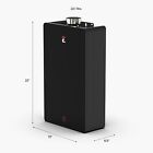 Eccotemp Shlx Smart Home Indoor 4 5 Gpm Natural Gas Tankless Water Heater