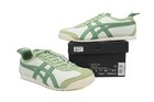 1183a201-304 Onitsuka Tiger Mexico 66 Men   s Sneaker Size Airy Green