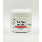 Razac Perfect For Perms    All Hair Type Finishing Creme Daily Hairdressing 4oz