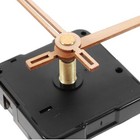  Diy Silent Quartz Clock Movement Kit With 10 Inch Long Shaft Mechanism  