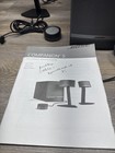 Bose Companion 5 Multimedia Speaker Complete System Computer Speaker Audio