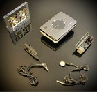 Panasonic  Rq-sx60 Stereo Cassette Player Working Used From Japan