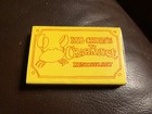 Bob Chinn   s Crabhouse Restaurant  Wheeling  Il  Full Unstruck Matchbox
