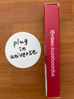 Independent X Evisen Swag Tool Red