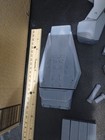 Interstellar 3d Lot Model Ships 