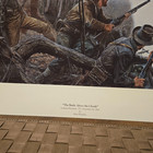 The Battle Above The Clouds By Mort Kunstler  657 100 Unframed