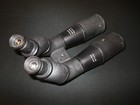 Ww1 Imperial Prussian Army - Leitz 15xl60 Observation Binoculars - Rare 