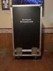 Tour Used Road Case From Tim Mcgraw Band Drummer Billy Thunder Mason 