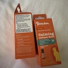 Zesty Paws Calming Diffuser 2 Pack Reffill Only  Orchid Mist  30 Days Exp 07 28