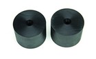 Teraflex 1467250 Jk Speedbump 2 5  Front Lower Bumpstop Pad Kit  pair   1 Pack
