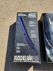 Kuschelbar Pro Hair And Beard Straightener Pro Edition Masc-002us - New