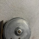 Vintage J b  Walker Newcastle On Tyne 3in Fly Fishing Reel Works Great