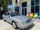 2009 Mercury Ls 1 Fl Low Miles 50 955 