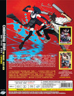 Chainsaw Man The Movie  Reze-hen   2 Specials Dvd