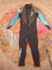 Oniell Epic Full Body Wet Suit Youth Size 8 Surf Swim Ultraflex Ds2