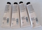 Crabtree   Evelyn Hand Therapy Cream Scented Evelyn Rose 0 9oz Sealed Lot Of 4