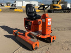 2021 Salsco Hp11 36  Smooth Double Drum Static Ride On Roller Compactor Bidadoo