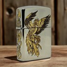 Zippo Fenix Armor Genuine Lighter
