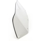 Sno-stuff 8 3 4 In  Smoke Windshield - 450-211