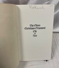 The Glass Christmas Ornament  Old   New A Collector s Compendium   Price Guide