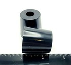 1 25  X 1 25  Round Rubber Feet Bumpers Spacer Foot Equipment Machine Stands Amp