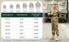 Army Costume Boys Soldier Tactical Gear Role Play Special Forces Children s Cost